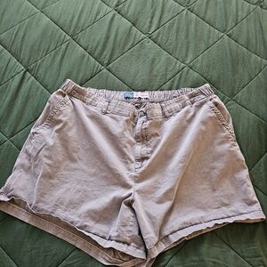 Old Navy Everyday Chino Shorts